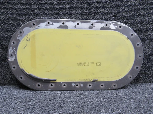 2622387-1 LearJet 31A Wing Access Panel