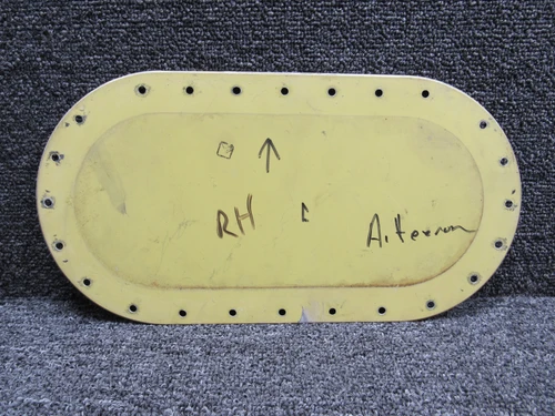 2622387-6 LearJet 31A Wing Access Panel