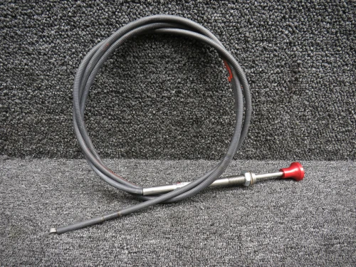 27050-101 Cirrus SR22 Mixture Control Cable Assembly