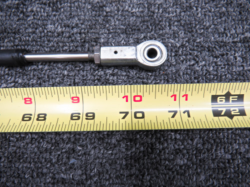 14064-103 Cirrus SR22 Throttle Control Cable Assembly