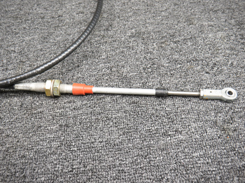 14064-103 Cirrus SR22 Throttle Control Cable Assembly