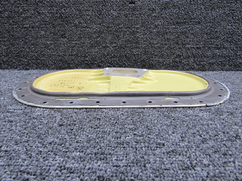 2426011-5 LearJet 31A Ram Air Vent Scoop LH