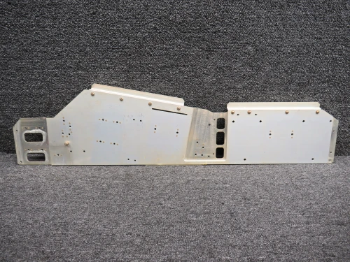 19263-001, 19264-001 Cirrus SR22 Avionics Console Tray