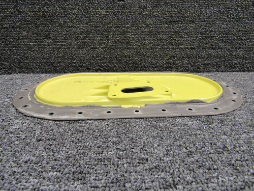 2426011-6 LearJet 31A Ram Air Vent Scoop RH