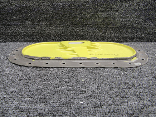 2426011-6 LearJet 31A Ram Air Vent Scoop RH