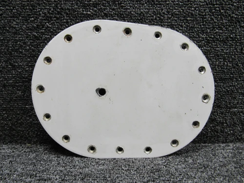 2322259-55 LearJet 31A Wing Access Panel with Drain