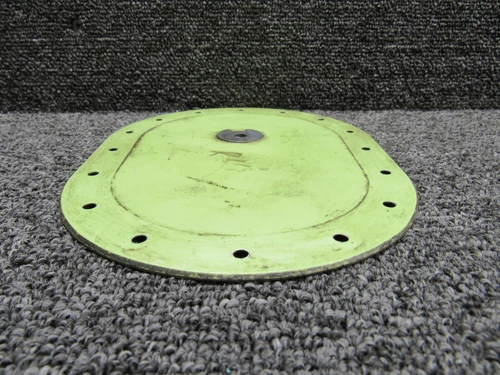 2322259-55 LearJet 31A Wing Access Panel with Drain