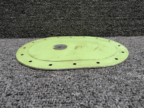 2322259-55 LearJet 31A Wing Access Panel with Drain