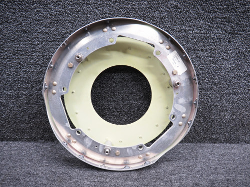 C-2294-12 Cirrus SR22 Hartzell Three Blade Propeller Bulkhead Assembly