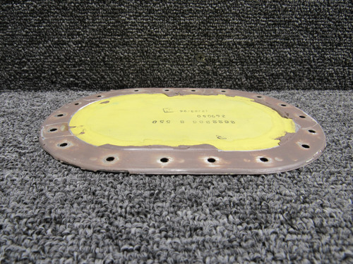 2622386-8 LearJet 31A Wing Access Panel