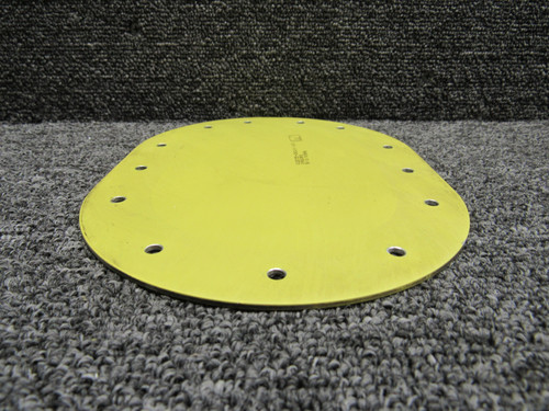 12225-0011-10 LearJet 31A Wing Spar Access Panel