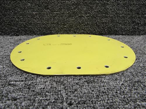 12225-0011-10 LearJet 31A Wing Spar Access Panel