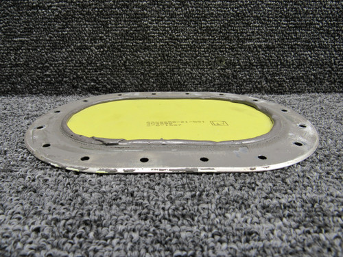 2322259-21 LearJet 31A Wing Access Panel