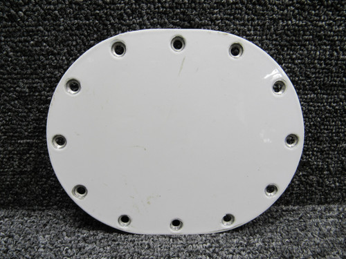 2331058-2 (Alt: 2331058-4) LearJet 31A Vertical Stabilizer Access Panel RH