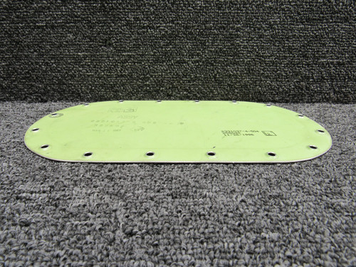 2331037-2 (Alt: 2331037-4) LearJet 31A Vertical Stabilizer Access Panel LH