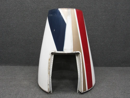 C42B40202-4 (Alt: 257ES322-2) Grumman Aerospace Cowl Assembly Aft RH