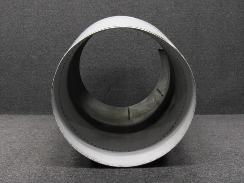 C42B40202-3 Grumman Aerospace Cowl Assembly Aft LH