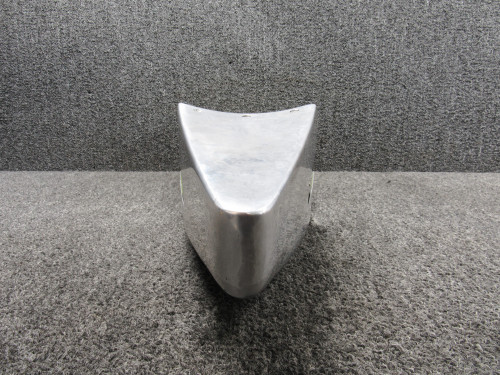 Beechjet 400 Thrust Reverser Stang Fairing RH Inboard (Illegible Data Tag)