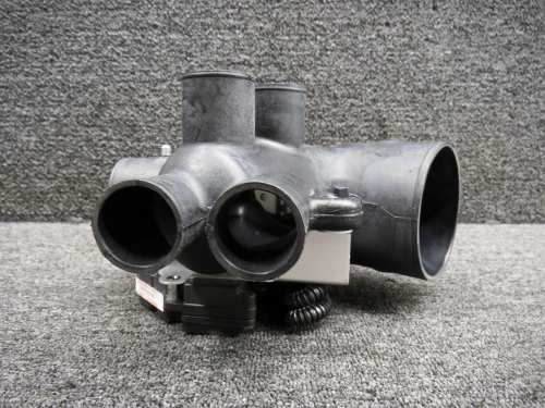 22106-001 Cirrus SR22 Precise Flight Air Distribution Manifold Assembly