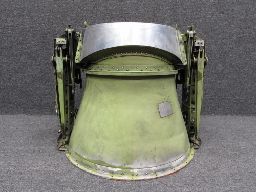 225-0012-507 Beechjet 400 Thrust Reverser Assembly (Less Stang Fairings)