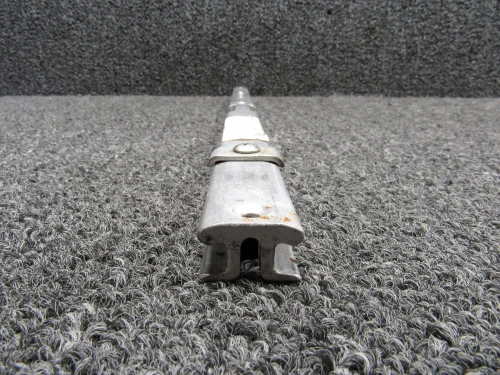 53064-000 Piper PA31-325 Seat Track (Station 111.50 to 135)