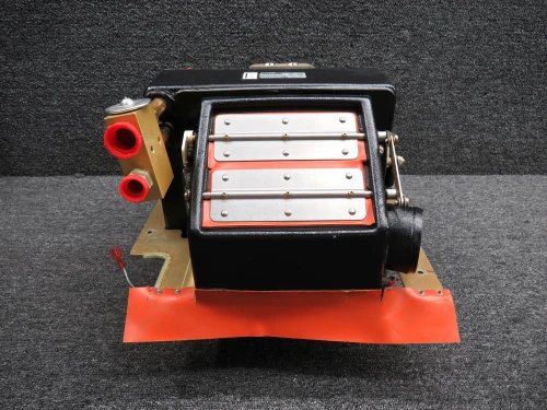 1133210-11, 1133150-8 Enviro Systems Air Conditioning Evaporator Blower Assembly