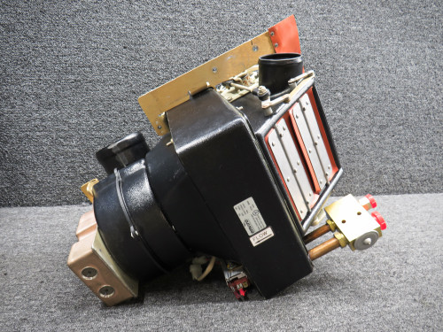 1133210-11, 1133150-8 Enviro Systems Air Conditioning Evaporator Blower Assembly