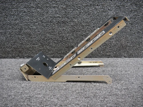 19235-005, 18570-001, 18570-002 Cirrus SR22 Center Console Audio Panel Assembly