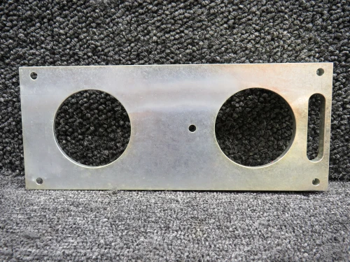 19219-001 Cirrus SR22 Garmin GRS-77 Mounting Tray Wedge