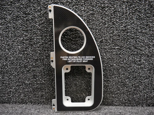 19850-001 Cirrus SR22 Instrument Panel RH