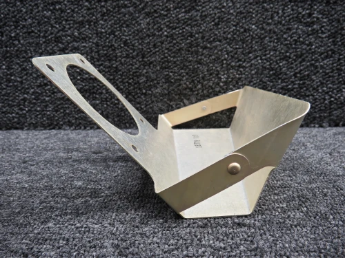 18378-003 Cirrus SR22 Fuel Pump Shield