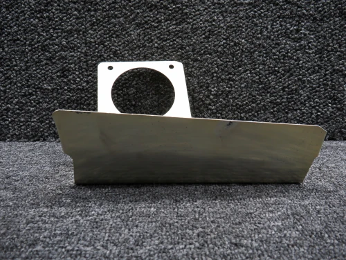 18378-003 Cirrus SR22 Fuel Pump Shield