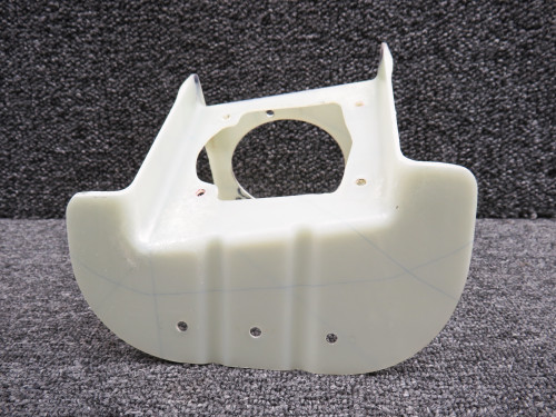 19042-001 Cirrus SR22 Yaw Servo Bracket