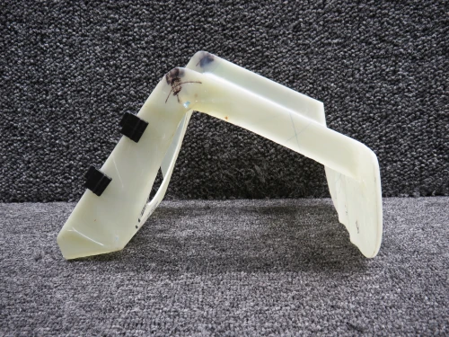 19042-001 Cirrus SR22 Yaw Servo Bracket