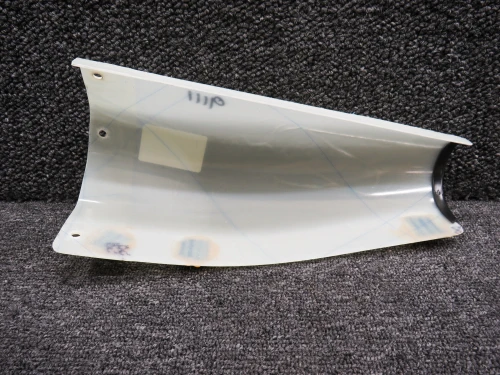 17036-001 Cirrus SR22 Rocket Shield