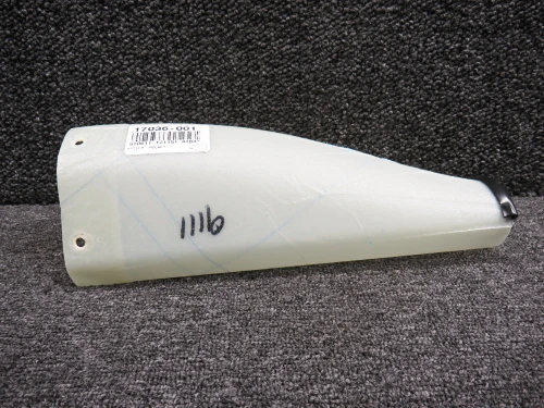 17036-001 Cirrus SR22 Rocket Shield