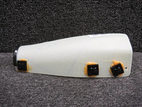 17036-001 Cirrus SR22 Rocket Shield