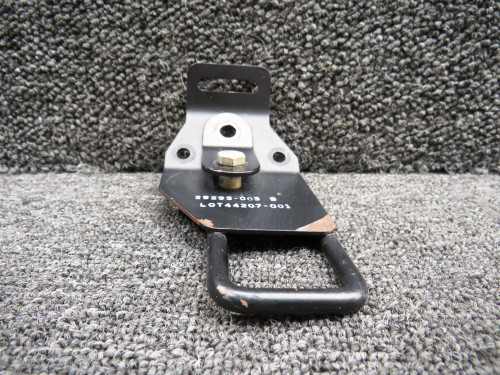 29293-003 (Use: 29203-006) Cirrus SR22 Inboard Baggage Weldment Assembly RH