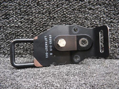 29293-003 (Use: 29203-006) Cirrus SR22 Inboard Baggage Weldment Assembly RH