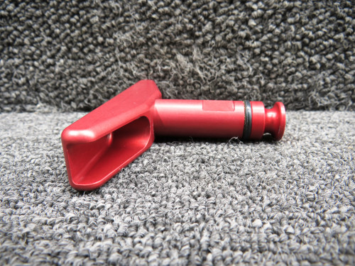 25362-002 Cirrus SR22 Rocket Ignition Cable Handle