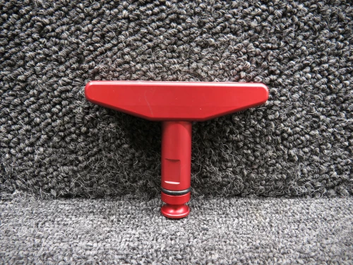 25362-002 Cirrus SR22 Rocket Ignition Cable Handle