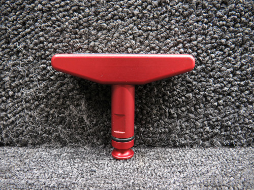 25362-002 Cirrus SR22 Rocket Ignition Cable Handle