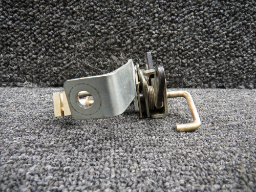 20294-006, 21889-001 Cirrus SR22 Cabin Door Upper Rotary Latch Assembly RH