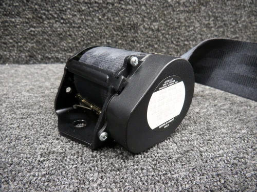 3228-1-011-2396 (Alt: 29103-001) Amsafe Seat Belt Assembly