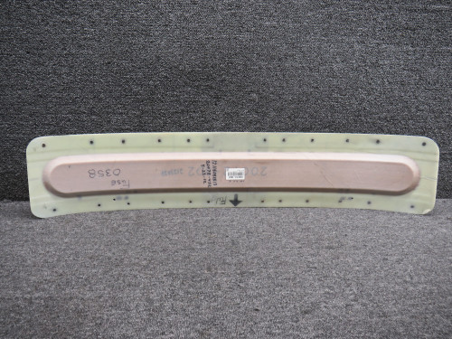 20072-002 Cirrus SR22 Fuselage Belly Closeout Panel