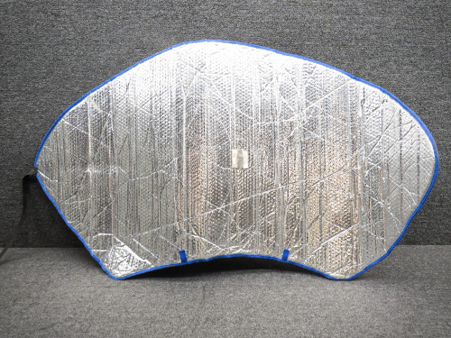 Cirrus SR22 Kennon Aircraft Covers Sunshade Set