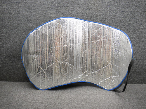 Cirrus SR22 Kennon Aircraft Covers Sunshade Set