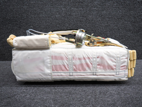 25337-002 Cirrus Design Packed Parachute Assembly