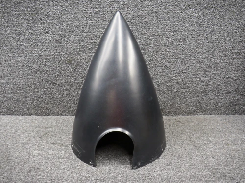 C-3532-5P (Alt: C-3532-5) Cirrus SR22 Hartzell 3 Blade Propeller Spinner Dome