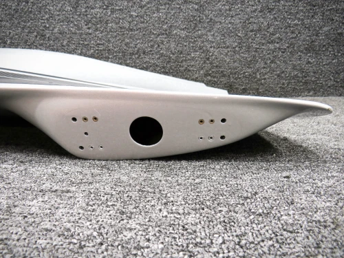 18317-007 Cirrus SR22 Wing Tip Assembly LH